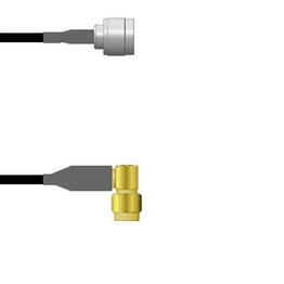 Q-2N0360008004F Amphenol Custom Cable