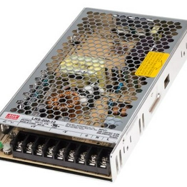 Mean-Well USA, Inc. LRS-200-12 image