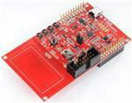 RF430FRL152HEVM Texas Instruments