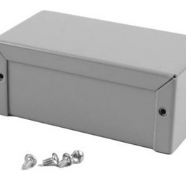 Hammond Manufacturing 1411K image