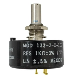 Vishay Intertechnology 132-2-0-102 image