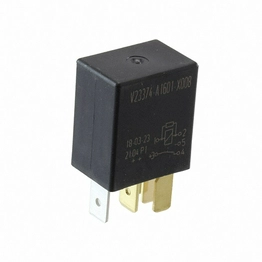 TE Connectivity 1-1904005-4 image