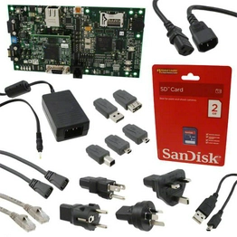 ADZS-BF609-EZLITE Analog Devices