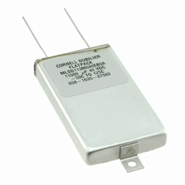 MLSG173M020EB0A Cornell Dubilier Electronics