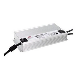 Mean-Well USA, Inc. HVGC-650-U-AB image