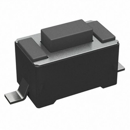 PTS636SK43SMTRLFS C&K