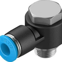 QSLV-G1/8-6-100 FESTO