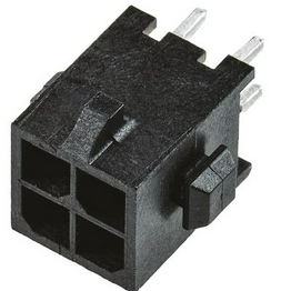 TE Connectivity 3-794630-4 image
