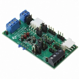 Texas Instruments BQ27742EVM image