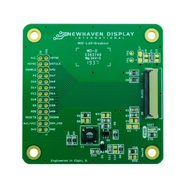 NHD-1.69-BREAKOUT Newhaven Display
