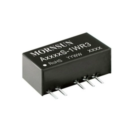 MORNSUN A0312S-1WR3 image