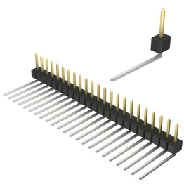 Sullins Connector Solutions PBC23SBEN image