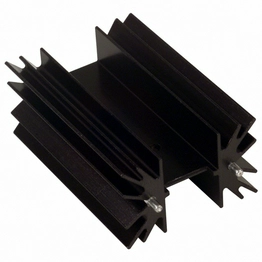 530002B02500G Aavid Thermalloy