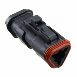 DT06-3S-EP11 TE Connectivity