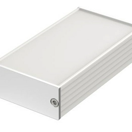 Bopla Gehäuse Systeme 97153100.HMT1 Filotec F 524-100 - SET image