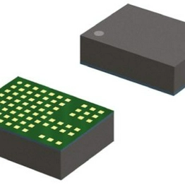 Analog Devices LTM8042EV#PBF image