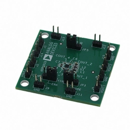 Analog Devices ADP5033-1-EVALZ image