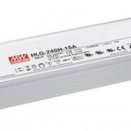 Mean-Well USA, Inc. HLG-240H-30B image