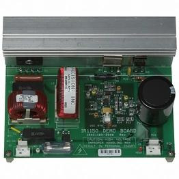 IRAC1150-300W Infineon Technologies