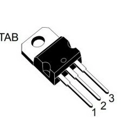 STP80N240K6 STMicroelectronics