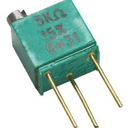 Vishay Precision Group Y40532K00000J0L image