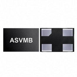 ASVMB-40.000MHZ-LR-T ABRACON