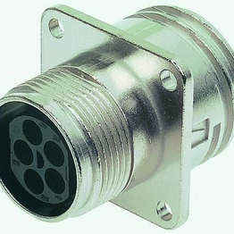 TE Connectivity 208459-1 image