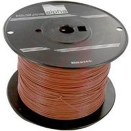 Alpha Wire 1857 RD001 image