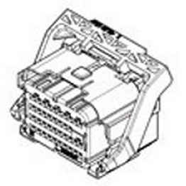 6-1438090-7 TE Connectivity