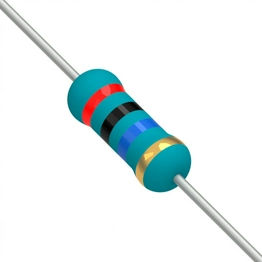 Vishay Intertechnology VR25000002005JR500 image