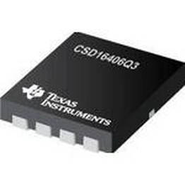 Texas Instruments CSD95379Q3M image