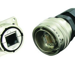 Amphenol RJF71B image