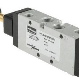 P2LBX512ESNDDN Parker Hannifin
