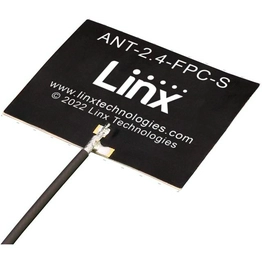 ANT-2.4-FPC-SH150M4 TE Connectivity