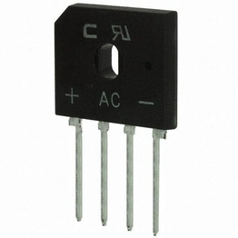 GBU802-G Comchip Technology
