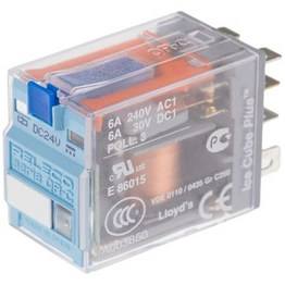 C7-T21X / DC 24 V RELECO