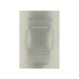 PA0122-S CHIP QUIK