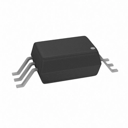 ON Semiconductor FOD8343TV image