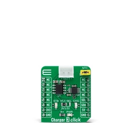 MIKROE-4449 MikroElektronika