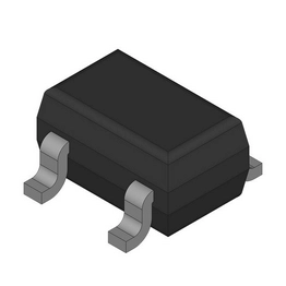 MAX6835VXSD1+ Analog Devices