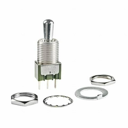 M2018BB1W03 NKK Switches