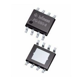 Infineon Technologies TLE8366EV33XUMA1 image
