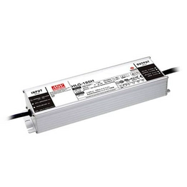 HLG-185H-42B Mean-Well USA, Inc.