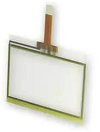 EA TOUCH128-2 ELECTRONIC ASSEMBLY