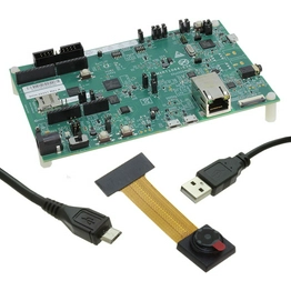 NXP Semiconductors MIMXRT1064-EVK image