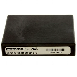 UHE-15/2000-Q12-C Murata Manufacturing