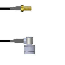 Q-2V02C0003012I Amphenol Custom Cable