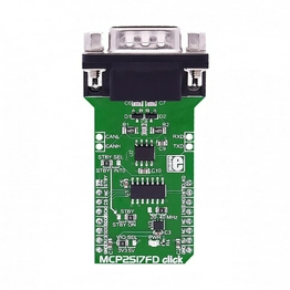 MikroElektronika MIKROE-2379 image