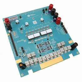 MAX16602CL8EVKIT# Analog Devices