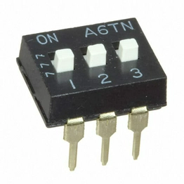 A6TN3104 OMRON